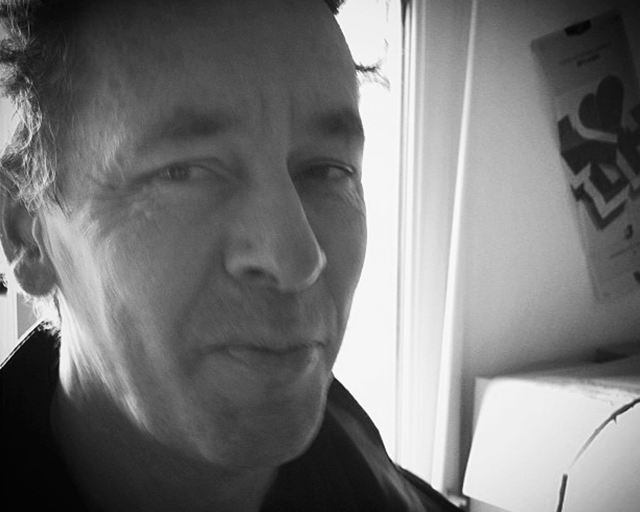 Olivier Lecœur